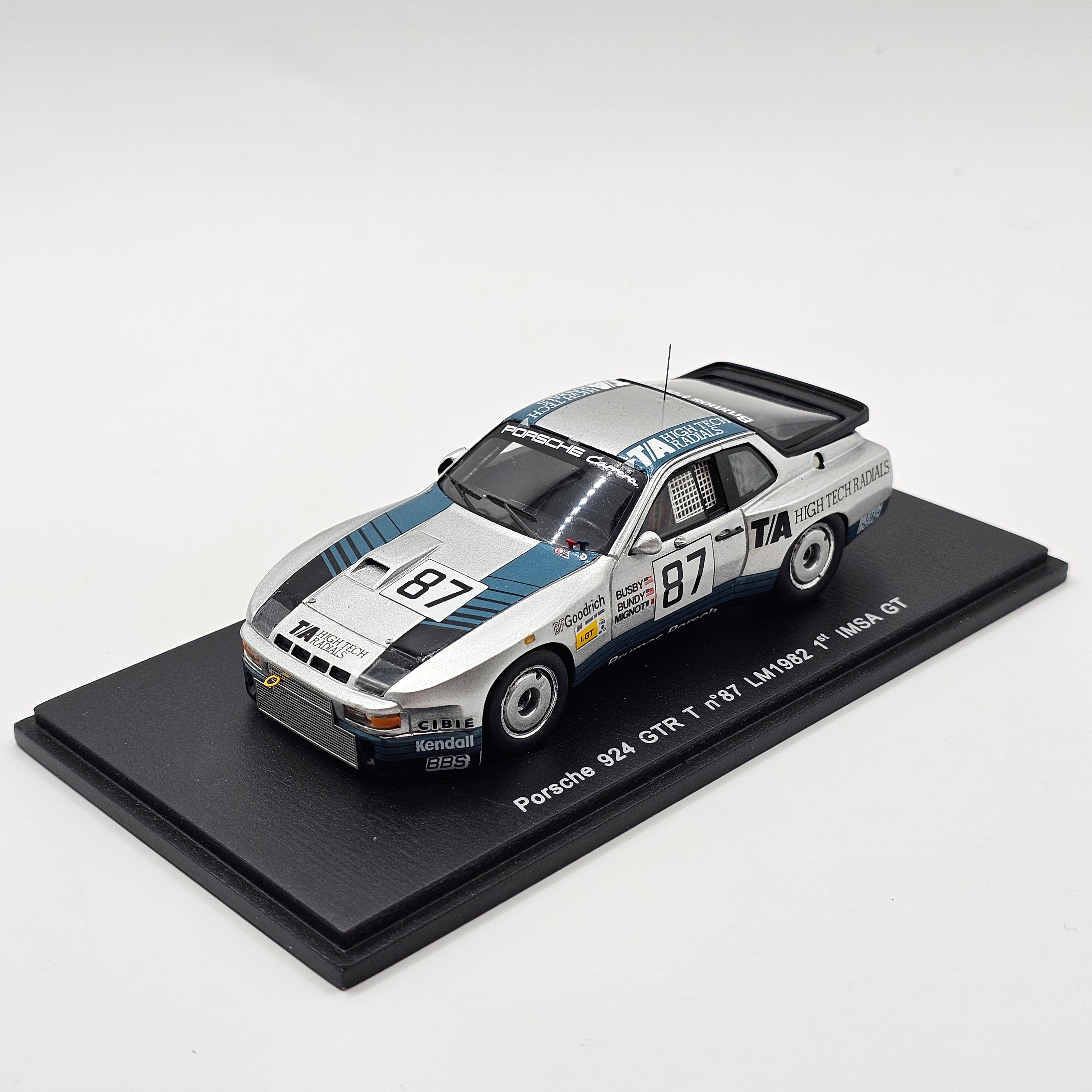 2580様 Spark 1/87 ４台セット Porsche、Jaguar Spark 1:18 Porsche 911 (992 II) GTS Cuarenta Edition 2024