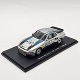 Spark Porsche 924 GTR #87 BF Goodrich Le Mans 1982 GTO Winner 1/43 Scale S0987