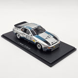 Spark Porsche 924 GTR #87 BF Goodrich Le Mans 1982 GTO Winner 1/43 Scale S0987