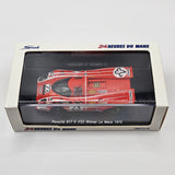 Spark Porsche 917 K #23 Porsche Konstruktionen Le Mans 1970 Winner 1/43 Scale