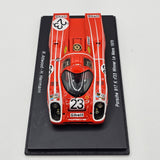 Spark Porsche 917 K #23 Porsche Konstruktionen Le Mans 1970 Winner 1/43 Scale