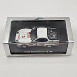 Spark Porsche 924 Carrera GT #3 Porsche System Le Mans 1980 1/43 Scale S0983