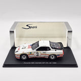 Spark Porsche 924 Carrera GT #3 Porsche System Le Mans 1980 1/43 Scale S0983