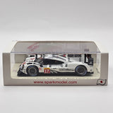 Spark Porsche 919 Hybrid #17 Team Porsche 6Hrs Fuji 2015 Winner 1/43 Scale SJ036