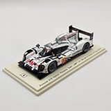 Spark Porsche 919 Hybrid #17 Team Porsche 6Hrs Fuji 2015 Winner 1/43 Scale SJ036