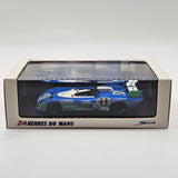 Spark Matra Simca MS670 #11 Equipe Shell Le Mans 1973 Winner 1/43 Scale 43LM73