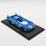 Spark Matra Simca MS670 #11 Equipe Shell Le Mans 1973 Winner 1/43 Scale 43LM73