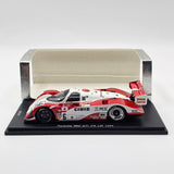 Spark Porsche 962 GTi #6 ADA Team Nippon Le Mans 1994 1/43 Scale KBS047