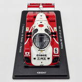 Spark Porsche 962 GTi #6 ADA Team Nippon Le Mans 1994 1/43 Scale KBS047