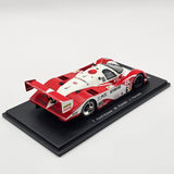 Spark Porsche 962 GTi #6 ADA Team Nippon Le Mans 1994 1/43 Scale KBS047