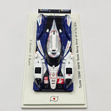 Spark Toyota TS040 #8 Toyota Racing 6Hrs Fuji Winner 2014 1/43 Scale SJ033