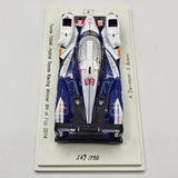 Spark Toyota TS040 #8 Toyota Racing 6Hrs Fuji Winner 2014 1/43 Scale SJ033