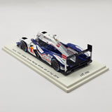 Spark Toyota TS040 #8 Toyota Racing 6Hrs Fuji Winner 2014 1/43 Scale SJ033