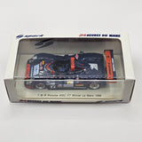 Spark TWR Porsche WSC #7 Joest Racing Le Mans 1996 Winner 1/43 Scale 43LM96