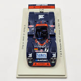 Spark TWR Porsche WSC #7 Joest Racing Le Mans 1996 Winner 1/43 Scale 43LM96