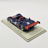 Spark TWR Porsche WSC #7 Joest Racing Le Mans 1996 Winner 1/43 Scale 43LM96