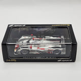 Spark Audi R18 e-tron Quattro #1 Audi Sport Team Joest Le Mans 2013 1/43 Scale S3742