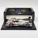 Spark Audi R18 e-tron Quattro #1 Audi Sport Team Joest Le Mans 2013 1/43 Scale S3742