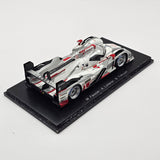 Spark Audi R18 e-tron Quattro #1 Audi Sport Team Joest Le Mans 2013 1/43 Scale S3742