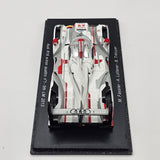 Spark Audi R18 e-tron Quattro #1 Audi Sport Team Joest Le Mans 2013 1/43 Scale S3742