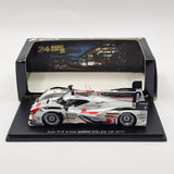 Spark Audi R18 e-tron Quattro #3 Audi Sport Team Joest Le Mans 2013 1/43 Scale S3743