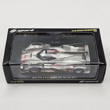 Spark Audi R18 e-tron Quattro #3 Audi Sport Team Joest Le Mans 2013 1/43 Scale S3743