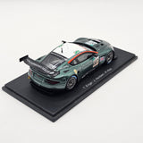 Spark Aston Martin DBR9 #007 Team A.M.R Le Mans 2007 1/43 Scale S1208