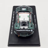 Spark Aston Martin DBR9 #007 Team A.M.R Le Mans 2007 1/43 Scale S1208