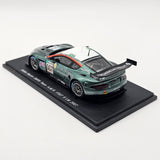 Spark Aston Martin DBR9 #007 Team A.M.R Le Mans 2007 1/43 Scale S1208