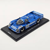 Spark Porsche 962C #55 Omron Racing Team Schuppan Le Mans 1990 1/43 Scale KBS026