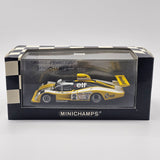 Minichamps Alpine A 442B #2 Renault Sport Le Mans 1978 Winner 1/43 Scale