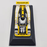 Minichamps Alpine A 442B #2 Renault Sport Le Mans 1978 Winner 1/43 Scale