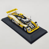 Minichamps Alpine A 442B #2 Renault Sport Le Mans 1978 Winner 1/43 Scale