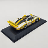 Minichamps Alpine A 442B #2 Renault Sport Le Mans 1978 Winner 1/43 Scale