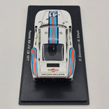 Spark Porsche 935 #41 Martini Racing Porsche System Le Mans 1977 1/43 Scale S2022