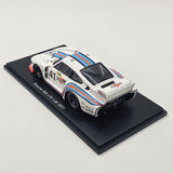 Spark Porsche 935 #41 Martini Racing Porsche System Le Mans 1977 1/43 Scale S2022