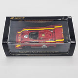 Spark Porsche 917/10 Turbo #6 Interserie Norisring 2nd 1973 Raceland 1/43 Scale