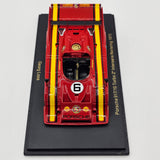 Spark Porsche 917/10 Turbo #6 Interserie Norisring 2nd 1973 Raceland 1/43 Scale