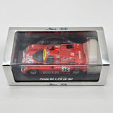 Spark Porsche 962C #15 Equipe Liqui Moly Le Mans 1987 1/43 Scale KBS041