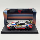 EBBRO Toyota Supra #36 Open Interface Tom's Super GT GT500 2005 1/43 Scale