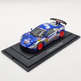 EBBRO Toyota Celica #17 Spirit Motorsport JGTC 2004 GT300 1/43 Scale