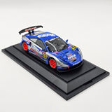 EBBRO Toyota Celica #17 Spirit Motorsport JGTC 2004 GT300 1/43 Scale