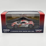 EBBRO Toyota MR-S #31 A'PEX i-mobisses JGTC GT300 2004 NO WING 1/43 Scale