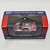 EBBRO Toyota MR-S #31 A'PEX i-mobisses JGTC GT300 2004 NO WING 1/43 Scale