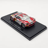 EBBRO Toyota MR-S #31 A'PEX i-mobisses JGTC GT300 2004 NO WING 1/43 Scale