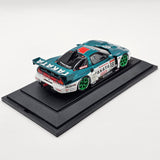 EBBRO Honda NSX #18 Takata Dome Racing Team JGTC GT500 2004 1/43 Scale