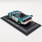 EBBRO Honda NSX #18 Takata Dome Racing Team JGTC GT500 2004 1/43 Scale