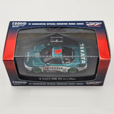 EBBRO Honda NSX #18 Takata Dome Racing Team JGTC GT500 2004 1/43 Scale