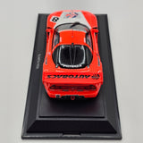 EBBRO Honda NSX #8 Autobacs Racing Team Aguri JGTC GT500 2004 1/43 Scale