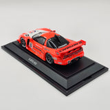 EBBRO Honda NSX #8 Autobacs Racing Team Aguri JGTC GT500 2004 1/43 Scale